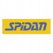 Spidan 36340 0.036340 Drive axle front l 616mm fits: volvo v60 ii, v90 ii,