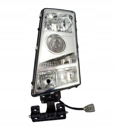 Tangde TD01-51-001BL Volvo headlight fh12 n/type left