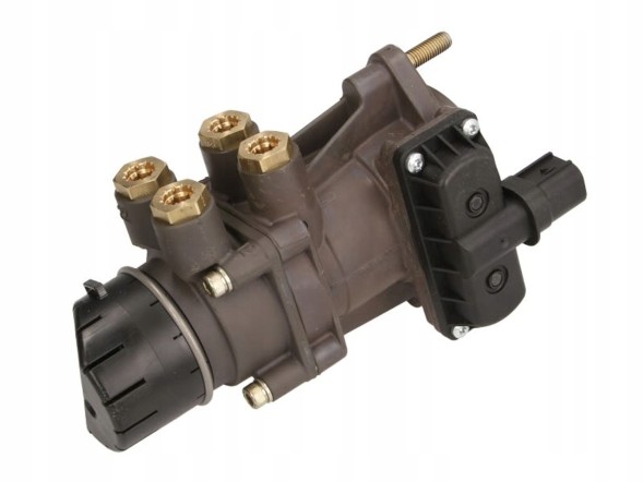 Knorr K039530X50 Main valve fits to: man
