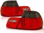 Eagle Eyes TTLDBM42 Rear lamps bmw e46 2d 99-03 red smoke coupe