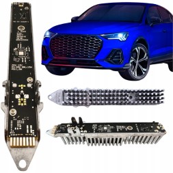 LEDpro Hedgehog module for full led drl lamps and direction indicator audi q3 rsq3 83a 2019-2025