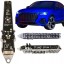 LEDpro  Hedgehog module for full led drl lamps and direction indicator audi q3 rsq3 83a 2019-2025