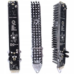 LEDpro Hedgehog module for full led drl lamps and direction indicator audi q3 rsq3 83a 2019-2025