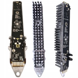 LEDpro Hedgehog module for full led drl lamps and direction indicator audi q3 rsq3 83a 2019-2025