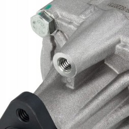 Ridex  Power steering pump for audi a6 avant (4b5, c5) ridex