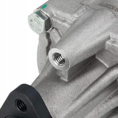 Ridex  Power steering pump for audi a6 avant (4b5, c5) ridex