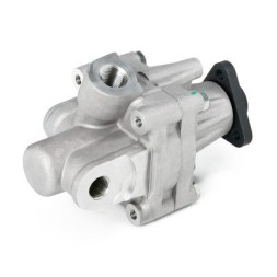 Ridex  Power steering pump for audi a6 avant (4b5, c5) ridex