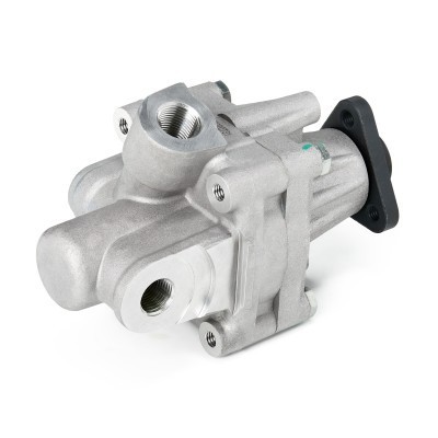Ridex  Power steering pump for audi a6 avant (4b5, c5) ridex