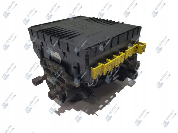 Wabco  C3c40c_c pressure modulator abs 24v (with pem, new