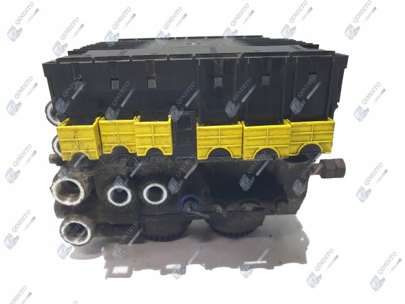 Wabco  C3c40c_c pressure modulator abs 24v (with pem, new