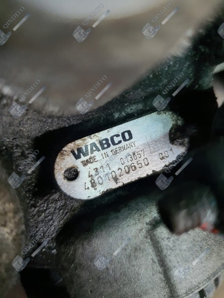 Wabco  C3c40c_c pressure modulator abs 24v (with pem, new