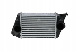 NRF  Intercooler cooler - nrf 30833