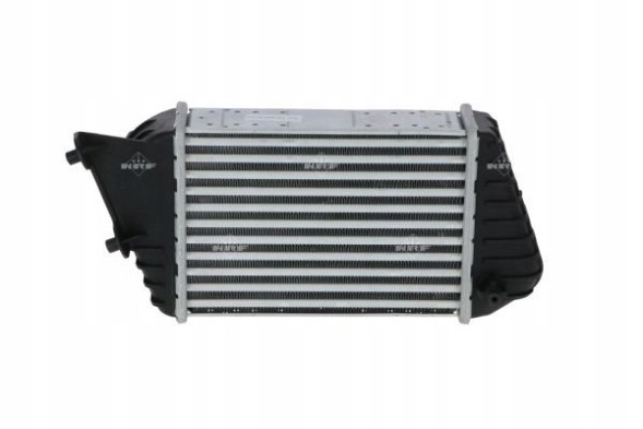 NRF  Intercooler cooler - nrf 30833