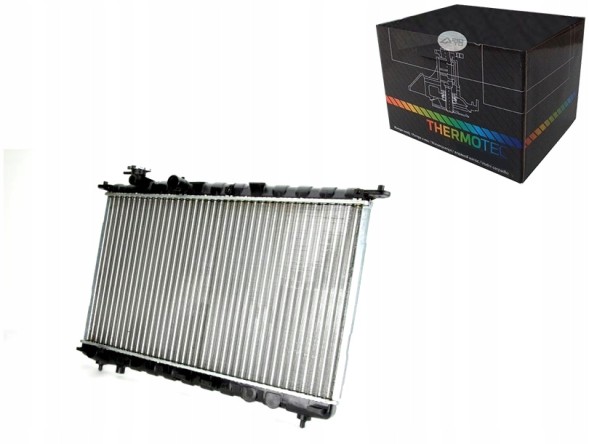 Thermotec THED70506TT(iMOTO) Engine cooler hyundai sonata iv xg 2.0-2.7 03 + driver's essential #37