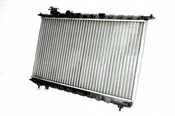 Thermotec THED70506TT(iMOTO) Engine cooler hyundai sonata iv xg 2.0-2.7 03 + driver's essential #37