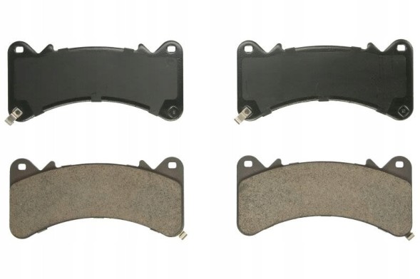 Hi-Q  Hi-q sp4115 brake pads