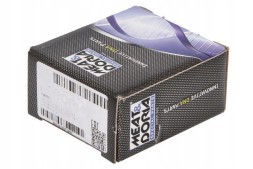 Meat&amp;Doria  Meat &amp; doria lambda probe 81516 med