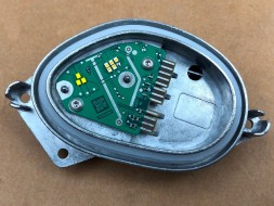 WOLLER Hedgehog left laser yellow yellow blinker for bmw x5 series g05 x6 g06 9477987