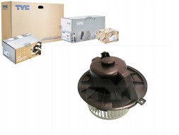 TYC 537-0004 Blower fan audi a3 q3 seat alhambra altea altea xl leon