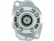 AS-PL S9010 Starter s9010 as-pl skoda favorit felicia