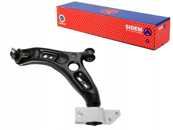Sidem  Sidem control arm /p/ passat 10- /l/ /metal/