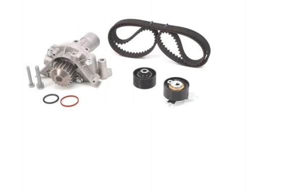 Bosch  Timing set + water pump 1 987 946 442 bosch