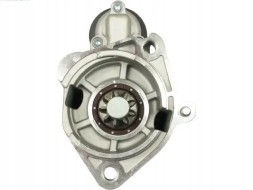 AS-PL S0468 Starter s0468 as-pl audi a4 b7 (8ec)
