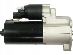 AS-PL S0468 Starter s0468 as-pl audi a4 b7 (8ec)