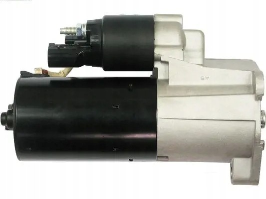 AS-PL S0468 Starter s0468 as-pl audi a4 b7 (8ec)