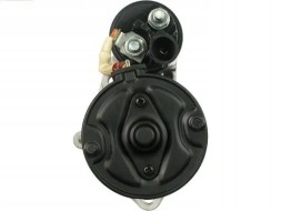 AS-PL S0468 Starter s0468 as-pl audi a4 b7 (8ec)