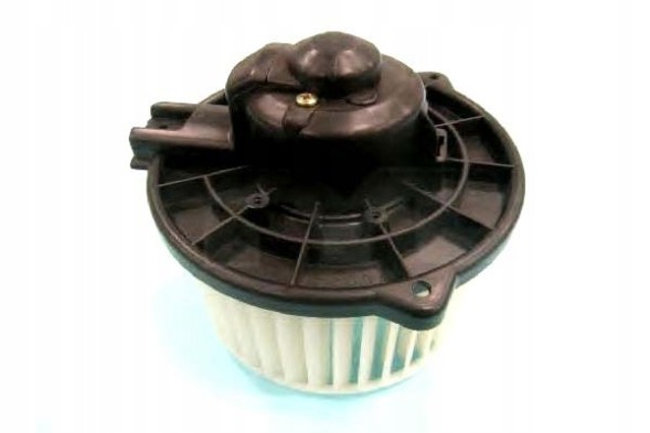 TYC  Tyc fan blower toyota corolla 1.8 vvtl-i + driver's essential #32