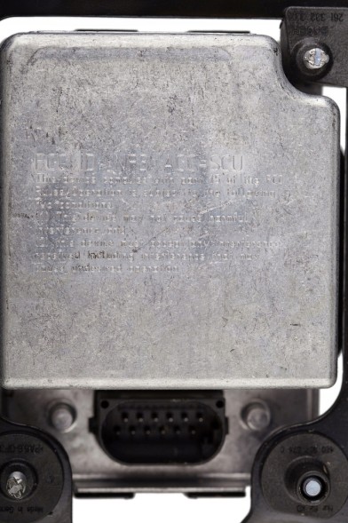 Audi OE  Radar distronic active cruise control acc audi a8 s8 d3 4e new original