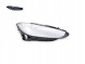 WOLLER  Headlight glass right front for bmw 4 g22 g23 i4 g26 2020-2022