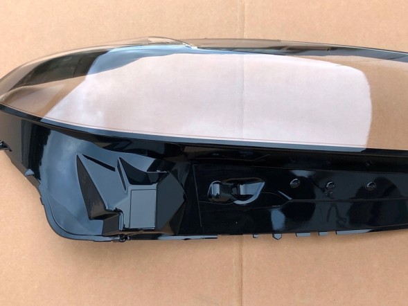 WOLLER  Headlight glass right front for bmw 4 g22 g23 i4 g26 2020-2022