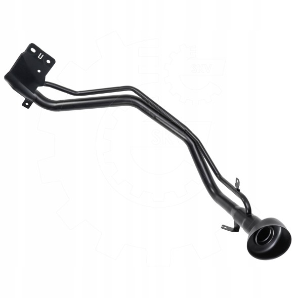 ESEN SKV  Fuel filler pipe infiniti qx4 ; 17221-0w000