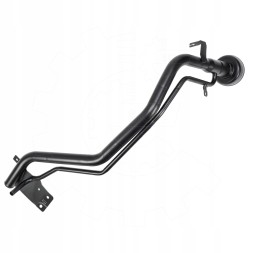 ESEN SKV  Fuel filler pipe infiniti qx4 ; 17221-0w000