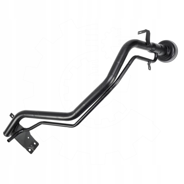 ESEN SKV  Fuel filler pipe infiniti qx4 ; 17221-0w000