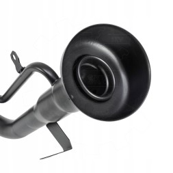 ESEN SKV  Fuel filler pipe infiniti qx4 ; 17221-0w000