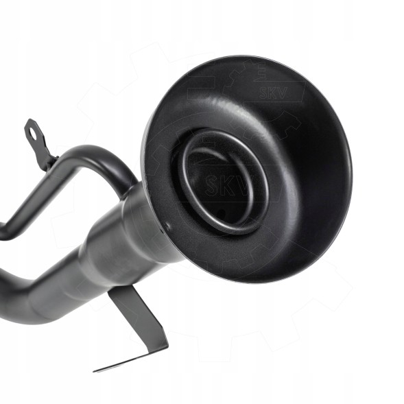 ESEN SKV  Fuel filler pipe infiniti qx4 ; 17221-0w000