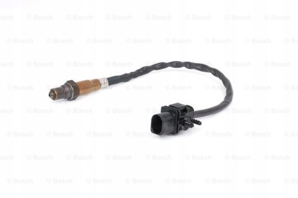 Bosch 0 258 017 240 Bosch lambda probe alpha romeo lance