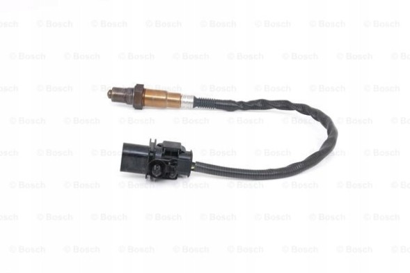 Bosch 0 258 017 240 Bosch lambda probe alpha romeo lance