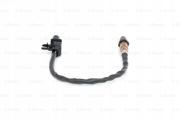 Bosch 0 258 017 240 Bosch lambda probe alpha romeo lance