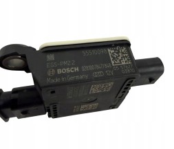 Opel OE 55510098 glp Lambda probe nox astra k 1.6 cdti 55510098