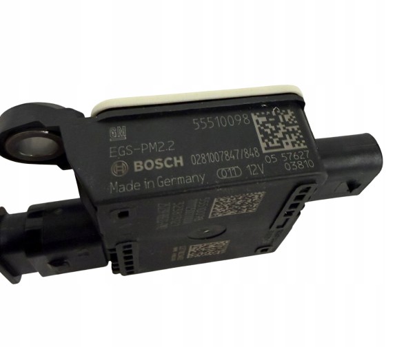 Opel OE 55510098 glp Lambda probe nox astra k 1.6 cdti 55510098