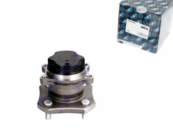 BTA PRO/H21094BTA BTA Wheel bearing kit with hub nissan nv200 nv200 / + collision assistant #34