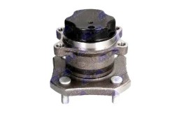 BTA PRO/H21094BTA BTA Wheel bearing kit with hub nissan nv200 nv200 / + collision assistant #34