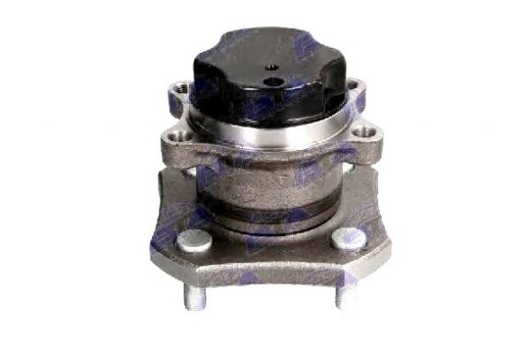 BTA PRO/H21094BTA BTA Wheel bearing kit with hub nissan nv200 nv200 / + collision assistant #34