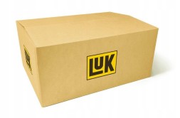 Schaeffler LuK  619312300/Luk clutch (kpl) toyota luk