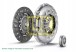 Schaeffler LuK  619312300/Luk clutch (kpl) toyota luk