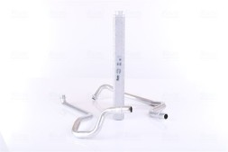 Nissens  Heater nissens 707221